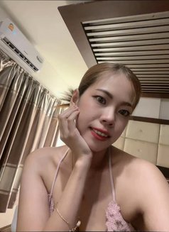 Sonya Good massage - Acompañantes transexual in Muscat Photo 6 of 6
