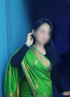 Sonya Independent and Cam - escort in Hyderabad Photo 1 of 1