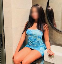 Christina Independent Perfect Gfe - puta in Colombo