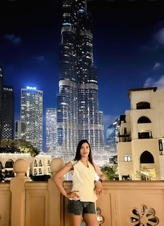 Sonya - escort in Mumbai Photo 1 of 2