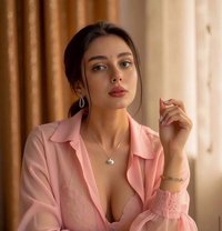 Sonya - masseuse in Al Ain