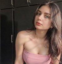 Sonya - masseuse in Al Ain