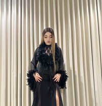 Sonya - Transsexual escort in Riyadh