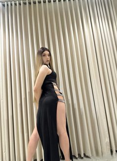 Sonya - Transsexual escort in Riyadh Photo 6 of 12