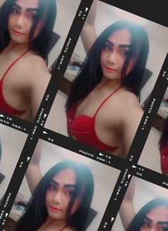 Sonya Ladyboy - masseuse in Muscat Photo 1 of 4