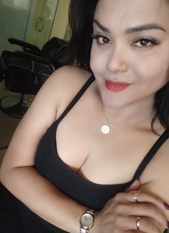 Sonya Ladyboy - Male escort in Dubai Photo 7 of 7