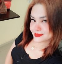 Sonya Ladyboy - Acompañantes masculino in Dubai