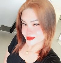 Sonya Ladyboy - Acompañantes masculino in Dubai