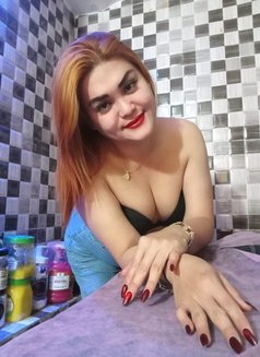 Sonya Ladyboy - Male escort in Dubai Photo 2 of 4