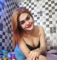Sonya Ladyboy - Male escort in Dubai