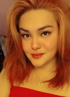 Sonya Ladyboy - Male escort in Dubai Photo 4 of 4