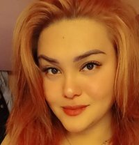 Sonya Ladyboy - Male escort in Dubai