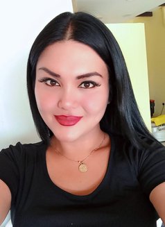 Sonya Ladyboy - Acompañantes masculino in Dubai Photo 2 of 9
