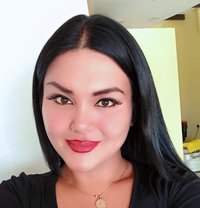 Sonya Ladyboy - Male escort in Dubai