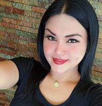 Sonya Ladyboy - Male escort in Dubai