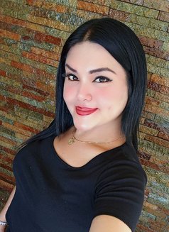 Sonya Ladyboy - Acompañantes masculino in Dubai Photo 5 of 9