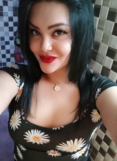 Sonya Ladyboy - Acompañantes masculino in Dubai Photo 6 of 9