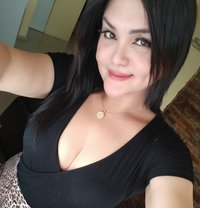 Sonya Ladyboy - Acompañantes masculino in Dubai