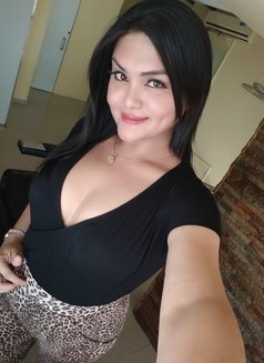 Sonya Ladyboy - Acompañantes masculino in Dubai Photo 11 of 11