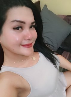 Sonya Ladyboy - Male escort in Dubai Photo 2 of 2