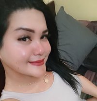 Sonya Ladyboy - Acompañantes masculino in Davao
