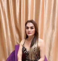 Sonya Good massage - Acompañantes transexual in Muscat