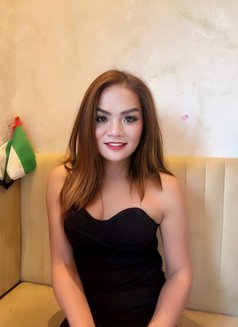 Sonya Good massage - Transsexual escort in Muscat Photo 8 of 9