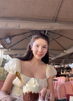 Sonya - escort in İstanbul Photo 5 of 5