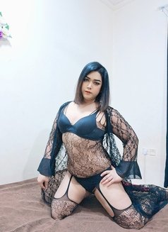 Sonya sex 69 Ladyboy - Acompañantes transexual in Al Sohar Photo 3 of 8