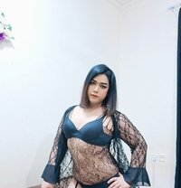 Sonya sex 69 Ladyboy - Acompañantes transexual in Al Sohar