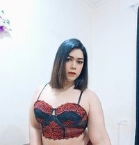 Sonya sex 69 Ladyboy - Transsexual escort in Al Sohar