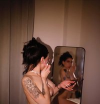 Sonya Rus - Acompañantes transexual in İstanbul Photo 20 of 21