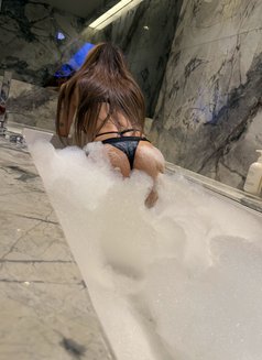 Sonya Rus - Transsexual escort in İstanbul Photo 22 of 26