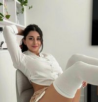 Sonya - masseuse in Al Ain