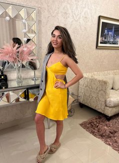 Sonya - escort in Dubai Photo 4 of 18