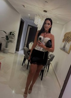 Sonya - escort in Dubai Photo 5 of 10