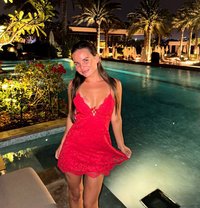 Sonya - escort in Phuket