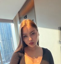 Sonya - escort in Phuket