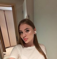 Sonya - escort in Phuket