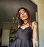 Sonya - Transsexual escort in İstanbul Photo 3 of 8