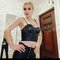 Sonya - Acompañantes transexual in İstanbul