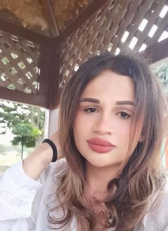 Sonya - Acompañantes transexual in İstanbul Photo 7 of 7