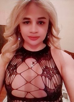 Sonya - Acompañantes transexual in İstanbul Photo 5 of 13
