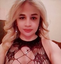 Sonya - Acompañantes transexual in İstanbul