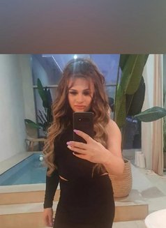 Sonya - Acompañantes transexual in İstanbul Photo 6 of 13