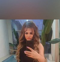 Sonya - Acompañantes transexual in İstanbul