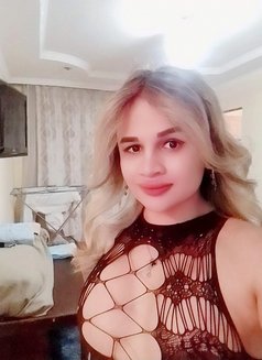 Sonya - Acompañantes transexual in İstanbul Photo 10 of 13