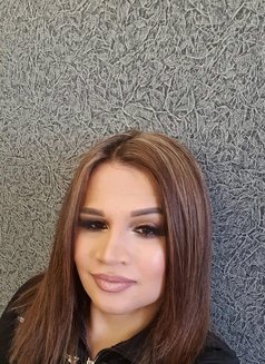 Sonya - Acompañantes transexual in İstanbul Photo 12 of 13