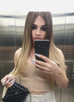 Sonya - Acompañantes transexual in İstanbul Photo 13 of 13