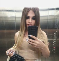 Sonya - Transsexual escort in İstanbul Photo 13 of 13
